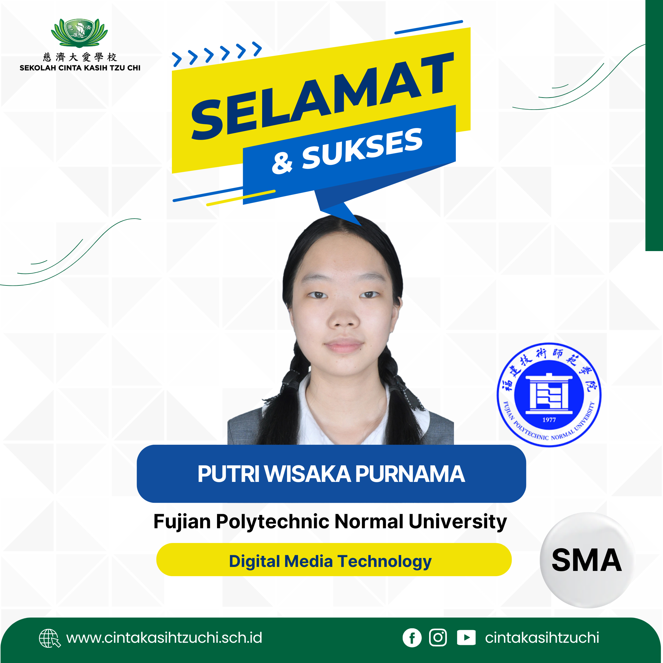 PUTRI WISAKA PURNAMA